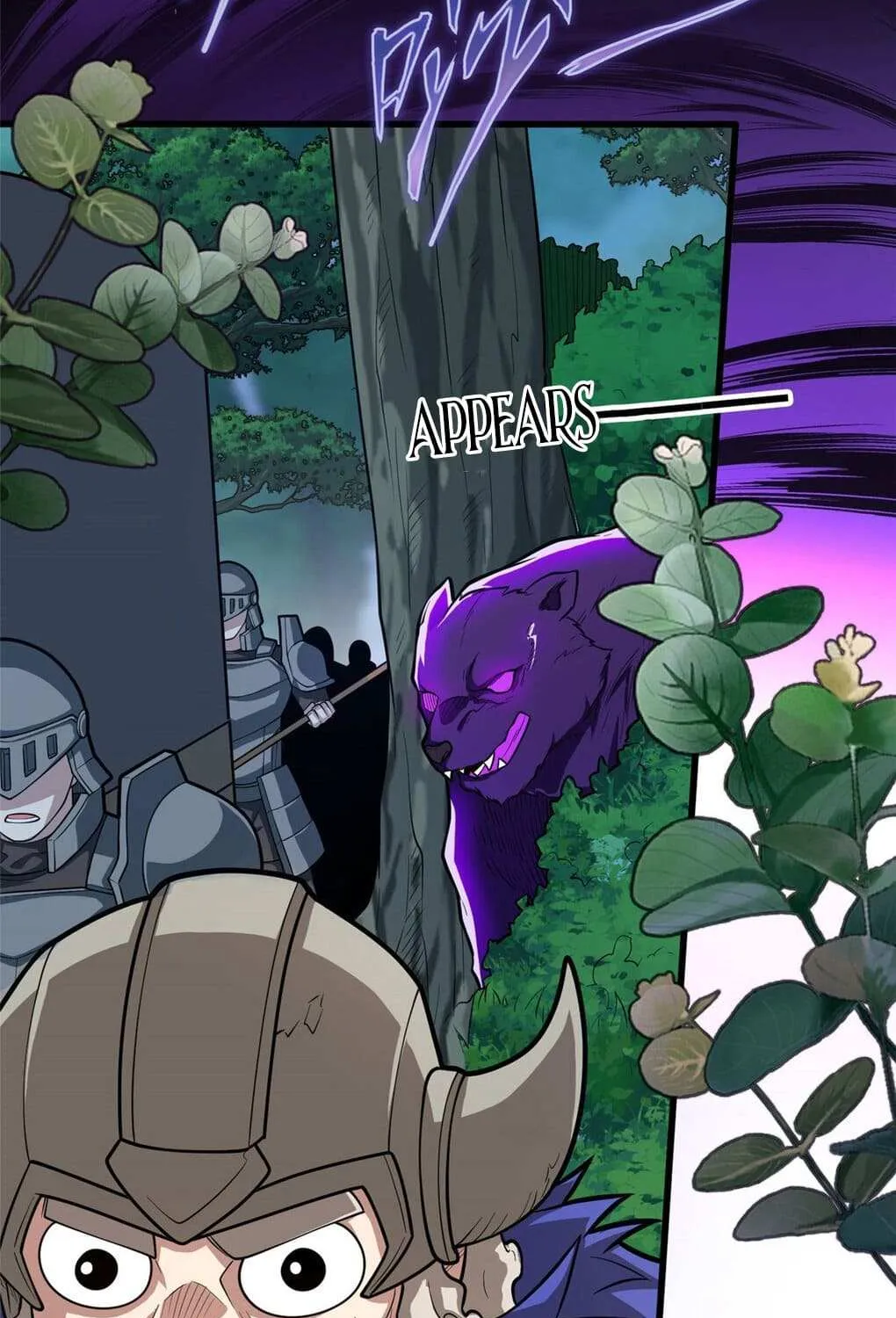 Evil Dragon Is Reincarnated! Revenge Begins at the Age of Five! Chapter 15 page 11 - 