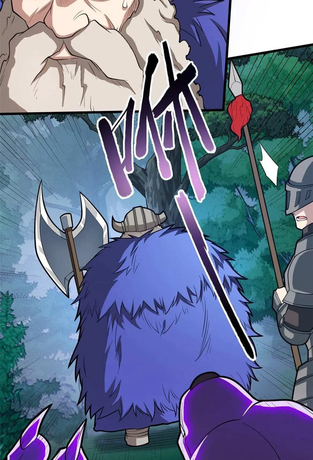 Evil Dragon Is Reincarnated! Revenge Begins at the Age of Five! Chapter 15 page 12 - 
