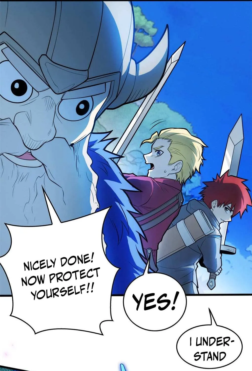 Evil Dragon Is Reincarnated! Revenge Begins at the Age of Five! Chapter 15 page 18 - 