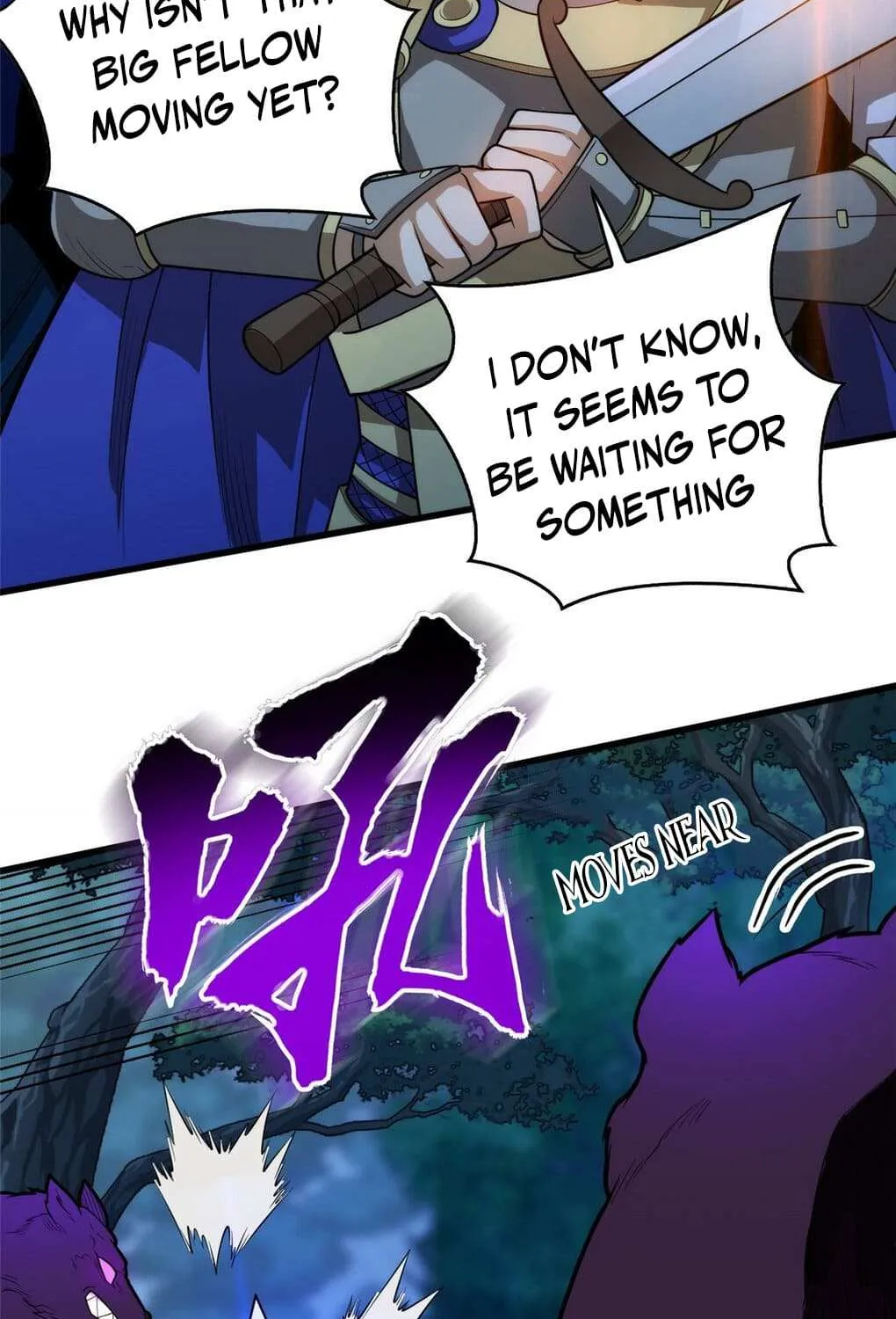 Evil Dragon Is Reincarnated! Revenge Begins at the Age of Five! Chapter 15 page 20 - 