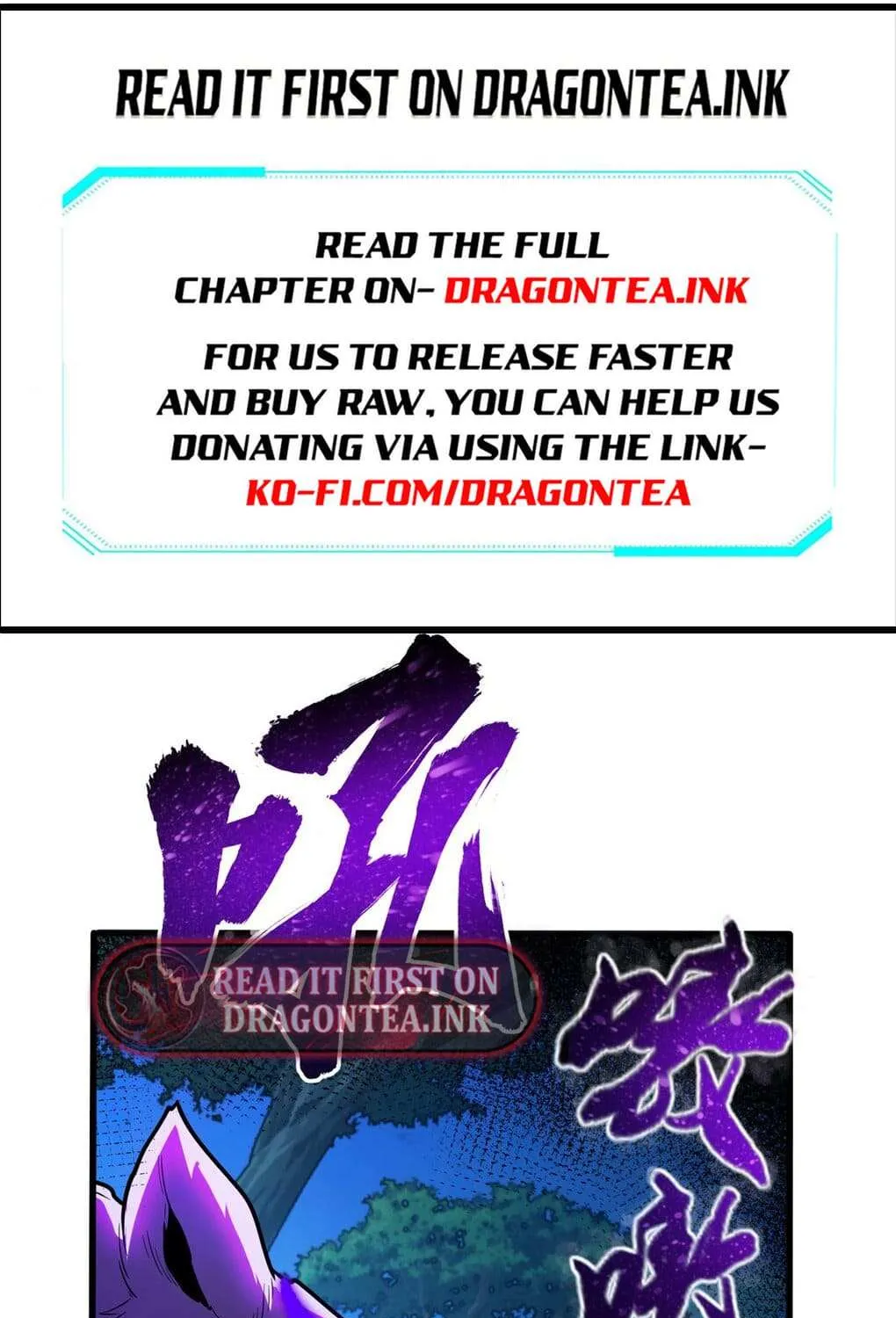 Evil Dragon Is Reincarnated! Revenge Begins at the Age of Five! Chapter 15 page 3 - 