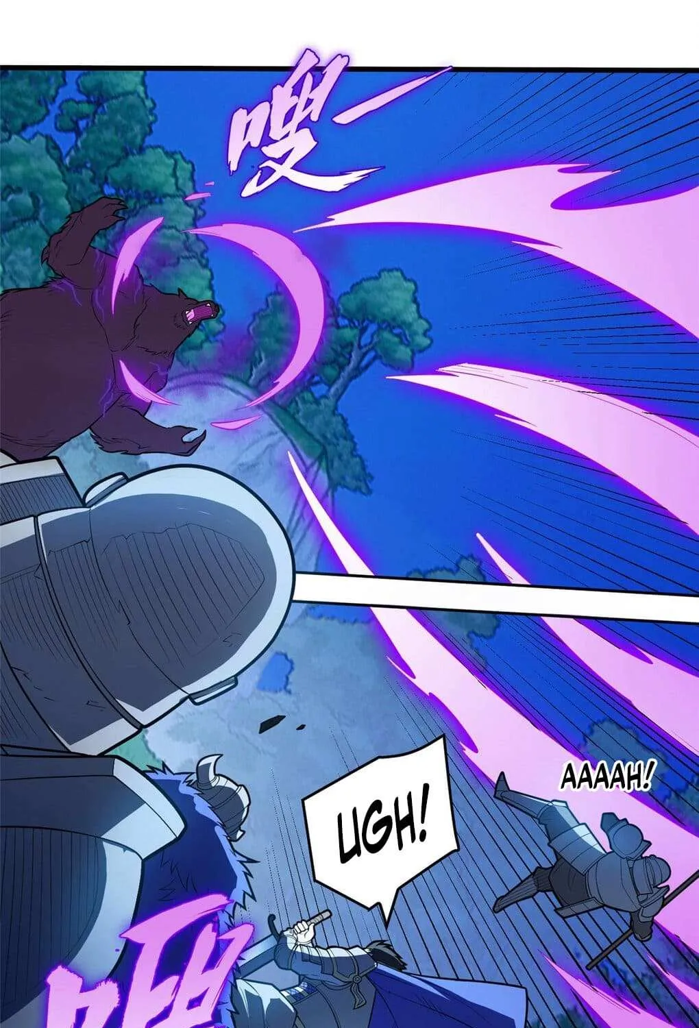 Evil Dragon Is Reincarnated! Revenge Begins at the Age of Five! Chapter 15 page 28 - 