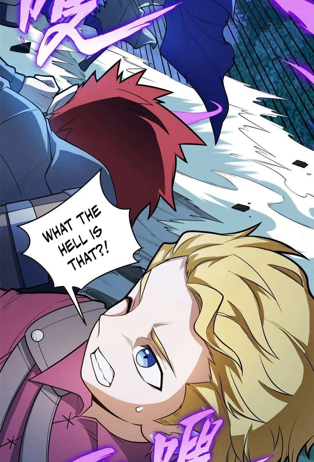 Evil Dragon Is Reincarnated! Revenge Begins at the Age of Five! Chapter 15 page 29 - 