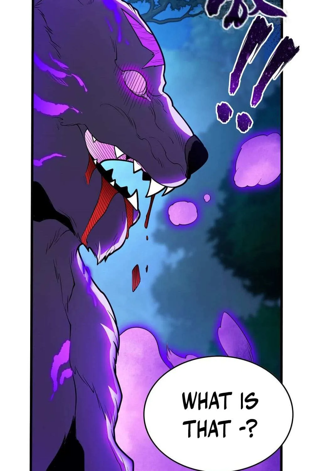 Evil Dragon Is Reincarnated! Revenge Begins at the Age of Five! Chapter 15 page 4 - 