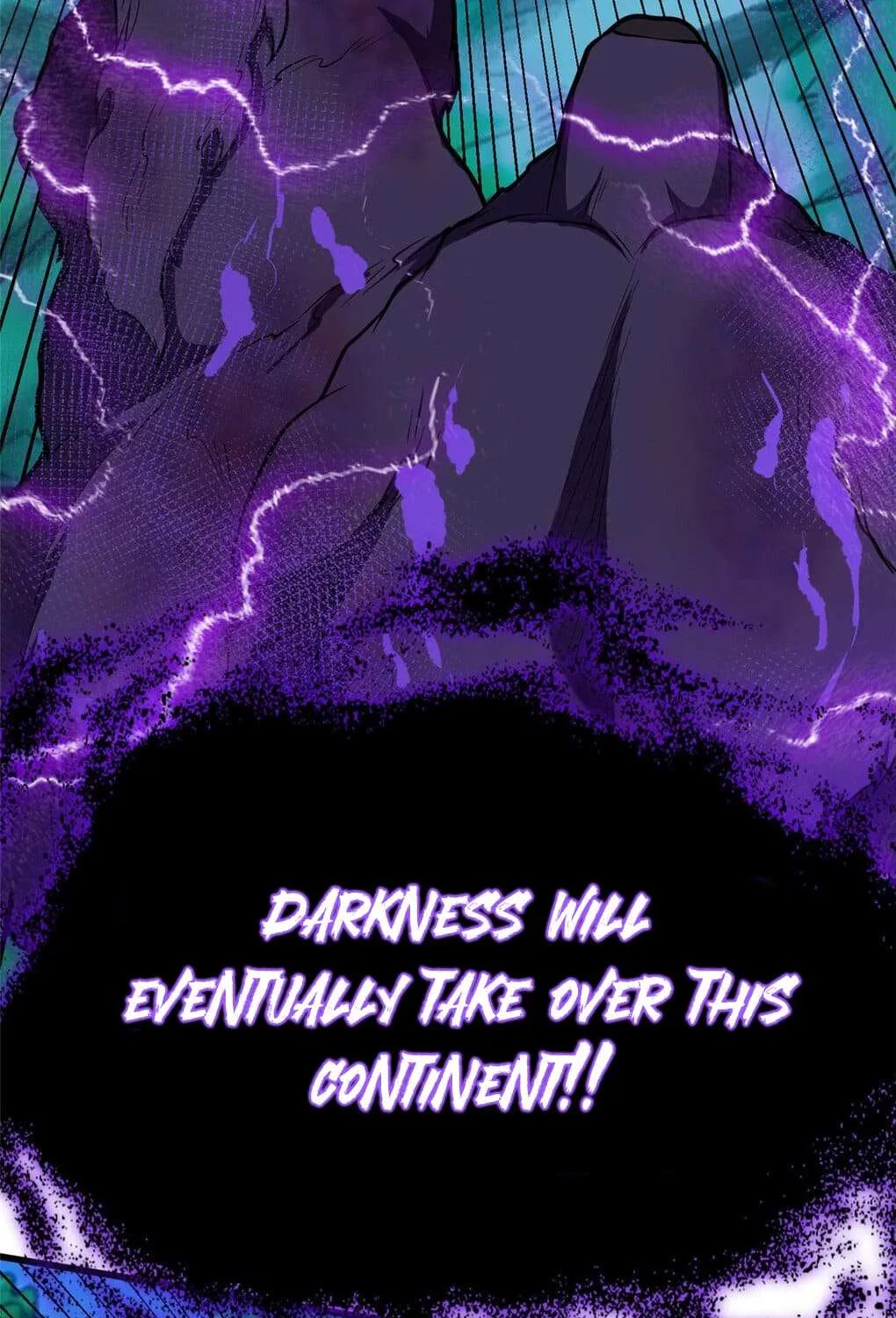 Evil Dragon Is Reincarnated! Revenge Begins at the Age of Five! Chapter 15 page 36 - 