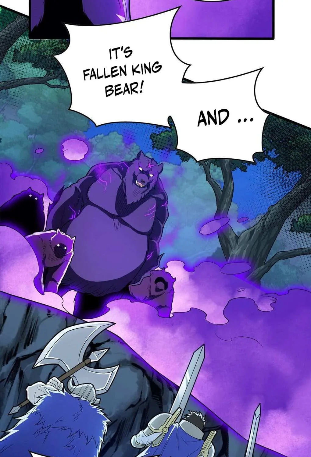 Evil Dragon Is Reincarnated! Revenge Begins at the Age of Five! Chapter 15 page 5 - 