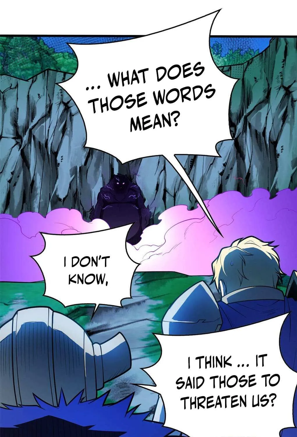 Evil Dragon Is Reincarnated! Revenge Begins at the Age of Five! Chapter 15 page 42 - 