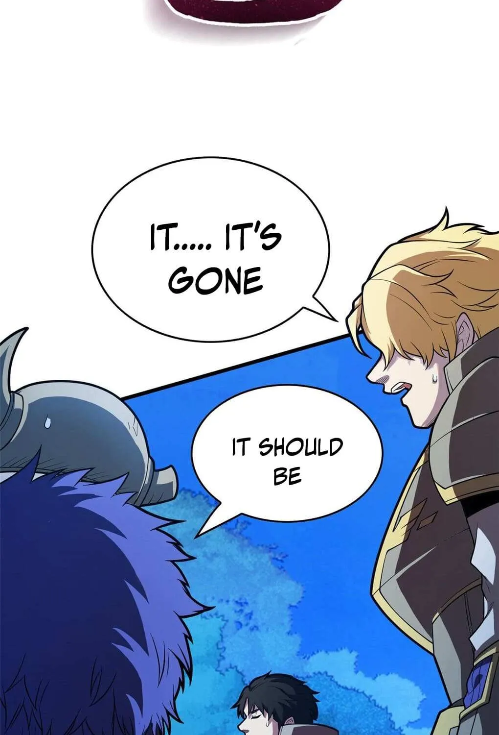 Evil Dragon Is Reincarnated! Revenge Begins at the Age of Five! Chapter 15 page 45 - 