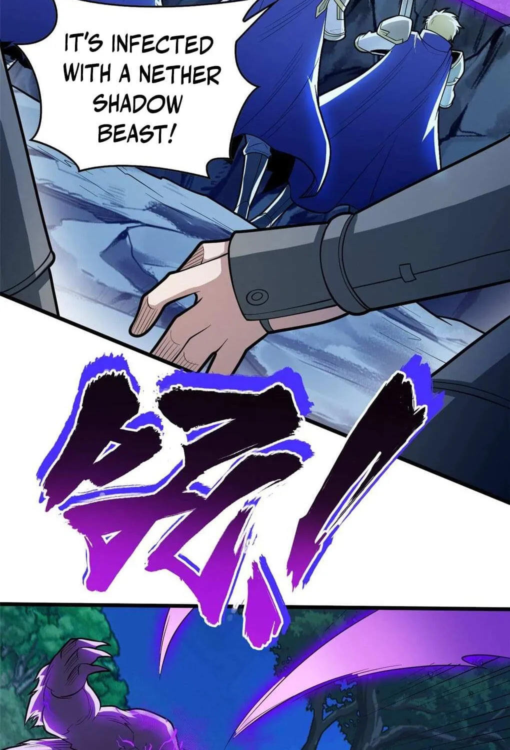 Evil Dragon Is Reincarnated! Revenge Begins at the Age of Five! Chapter 15 page 6 - 