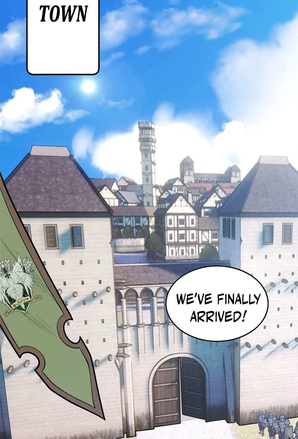 Evil Dragon Is Reincarnated! Revenge Begins at the Age of Five! Chapter 15 page 56 - 