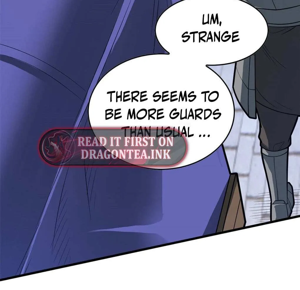 Evil Dragon Is Reincarnated! Revenge Begins at the Age of Five! Chapter 15 page 58 - 