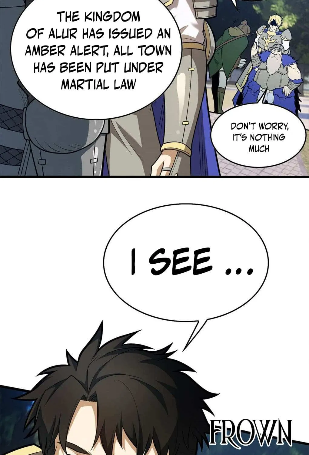 Evil Dragon Is Reincarnated! Revenge Begins at the Age of Five! Chapter 15 page 60 - 