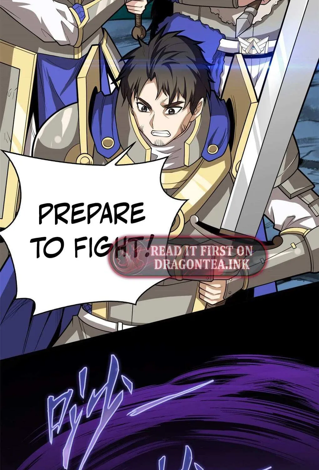 Evil Dragon Is Reincarnated! Revenge Begins at the Age of Five! Chapter 15 page 10 - 