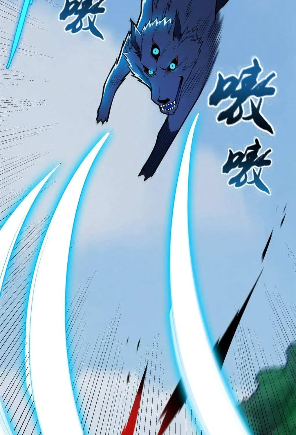 Evil Dragon Is Reincarnated! Revenge Begins at the Age of Five! Chapter 16 page 20 - 