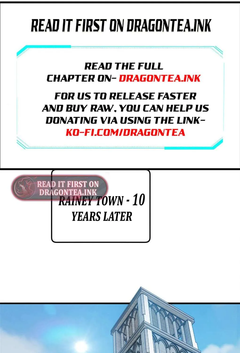 Evil Dragon Is Reincarnated! Revenge Begins at the Age of Five! Chapter 16 page 3 - 