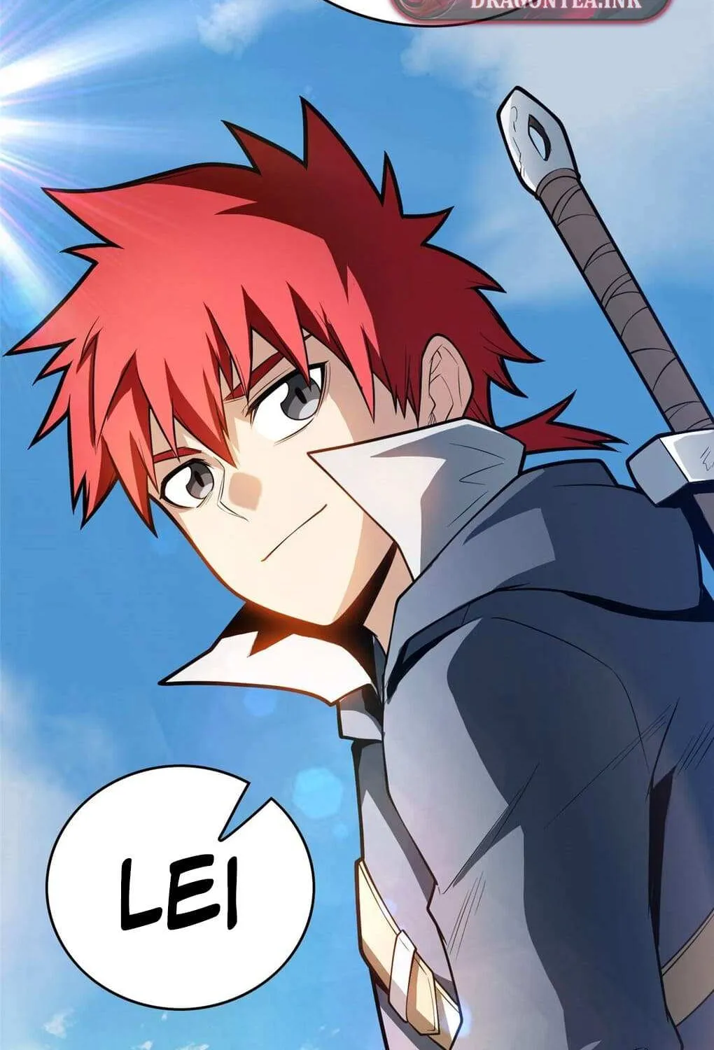 Evil Dragon Is Reincarnated! Revenge Begins at the Age of Five! Chapter 16 page 30 - 