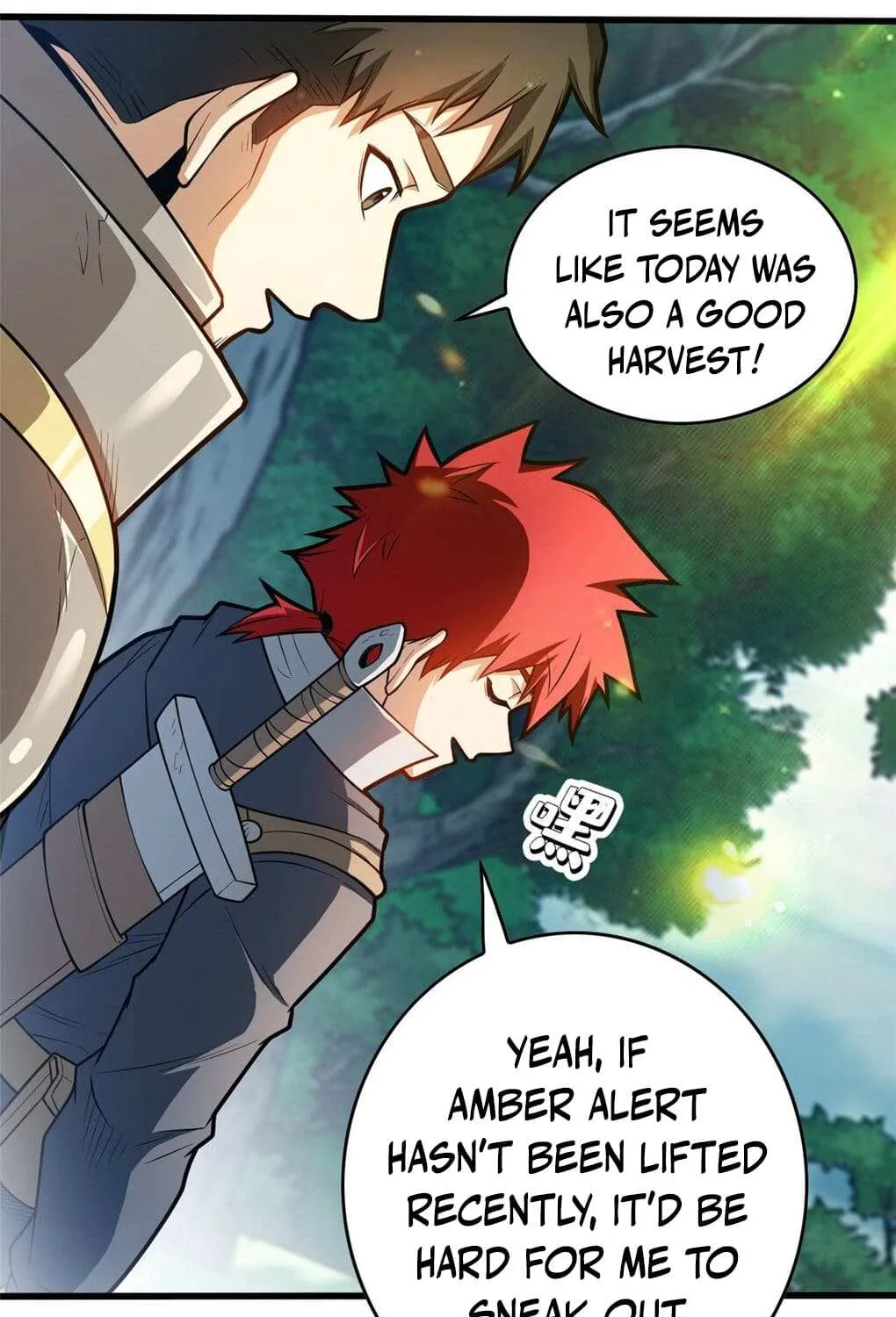 Evil Dragon Is Reincarnated! Revenge Begins at the Age of Five! Chapter 16 page 34 - 