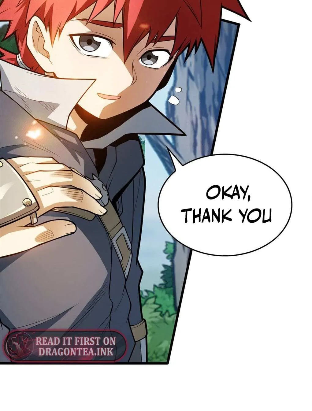 Evil Dragon Is Reincarnated! Revenge Begins at the Age of Five! Chapter 16 page 40 - 