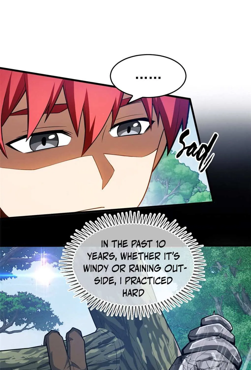 Evil Dragon Is Reincarnated! Revenge Begins at the Age of Five! Chapter 16 page 41 - 