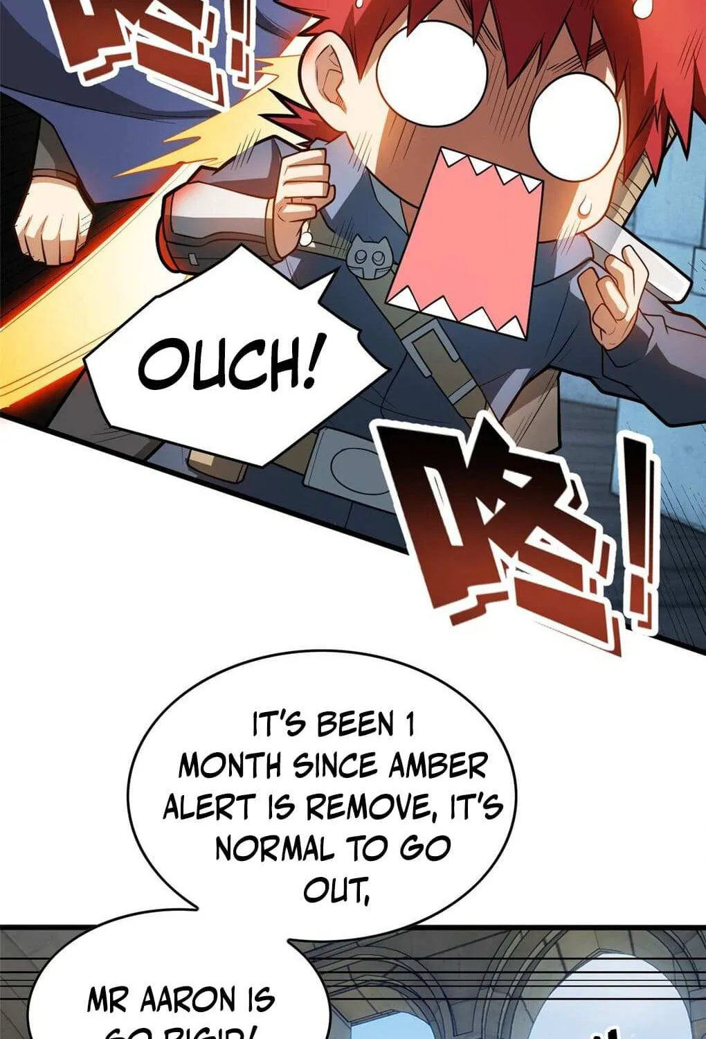 Evil Dragon Is Reincarnated! Revenge Begins at the Age of Five! Chapter 16 page 52 - 