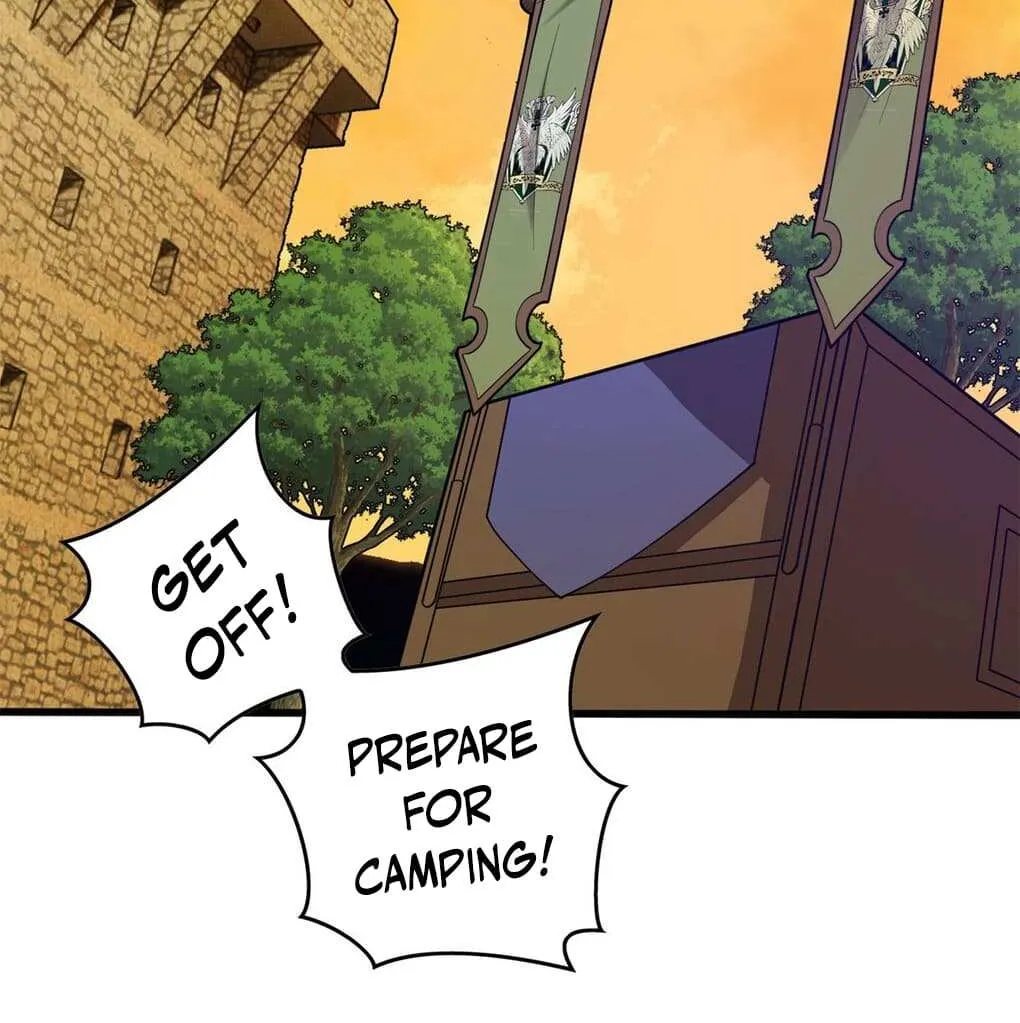 Evil Dragon Is Reincarnated! Revenge Begins at the Age of Five! Chapter 17 page 17 - 