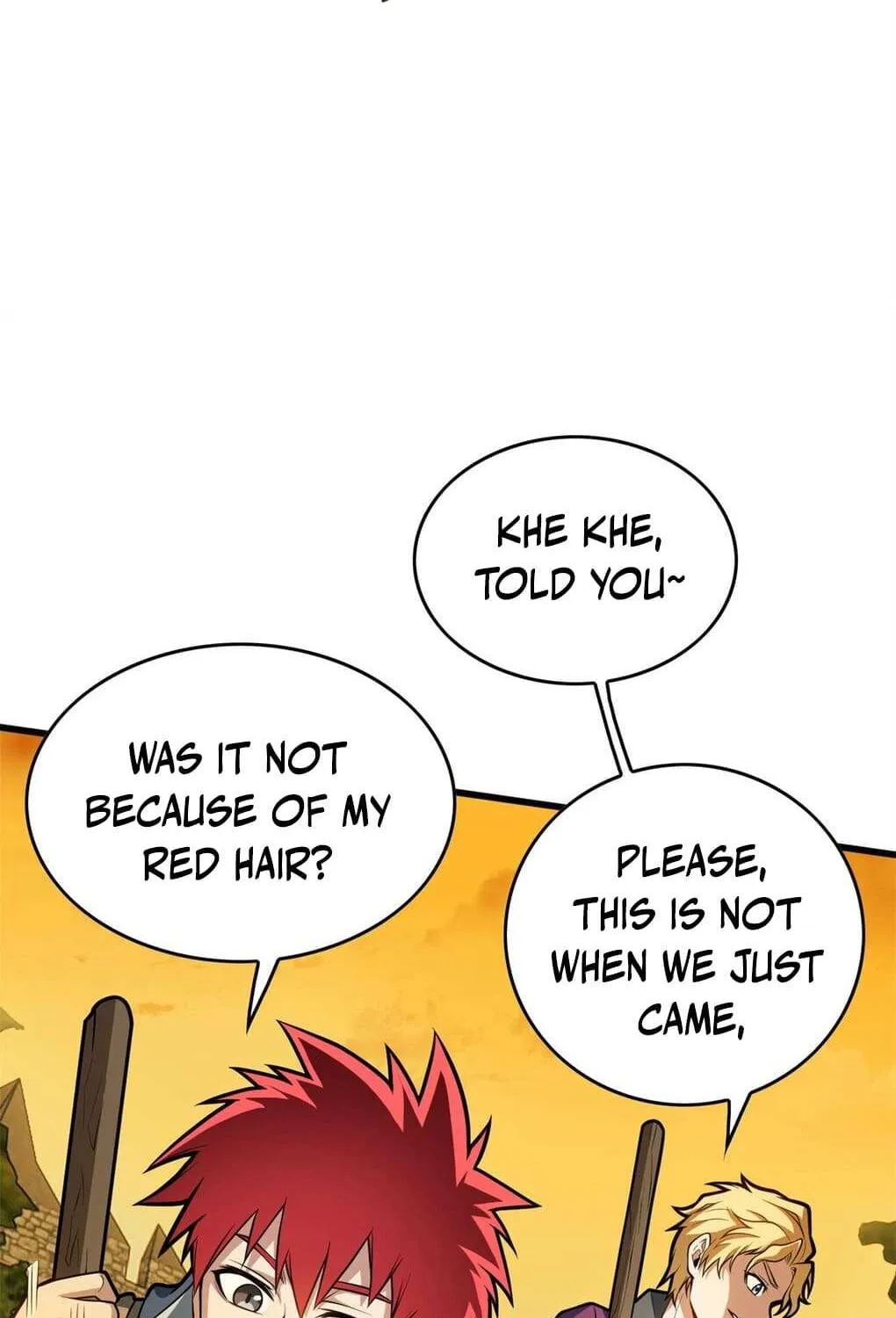 Evil Dragon Is Reincarnated! Revenge Begins at the Age of Five! Chapter 17 page 21 - 