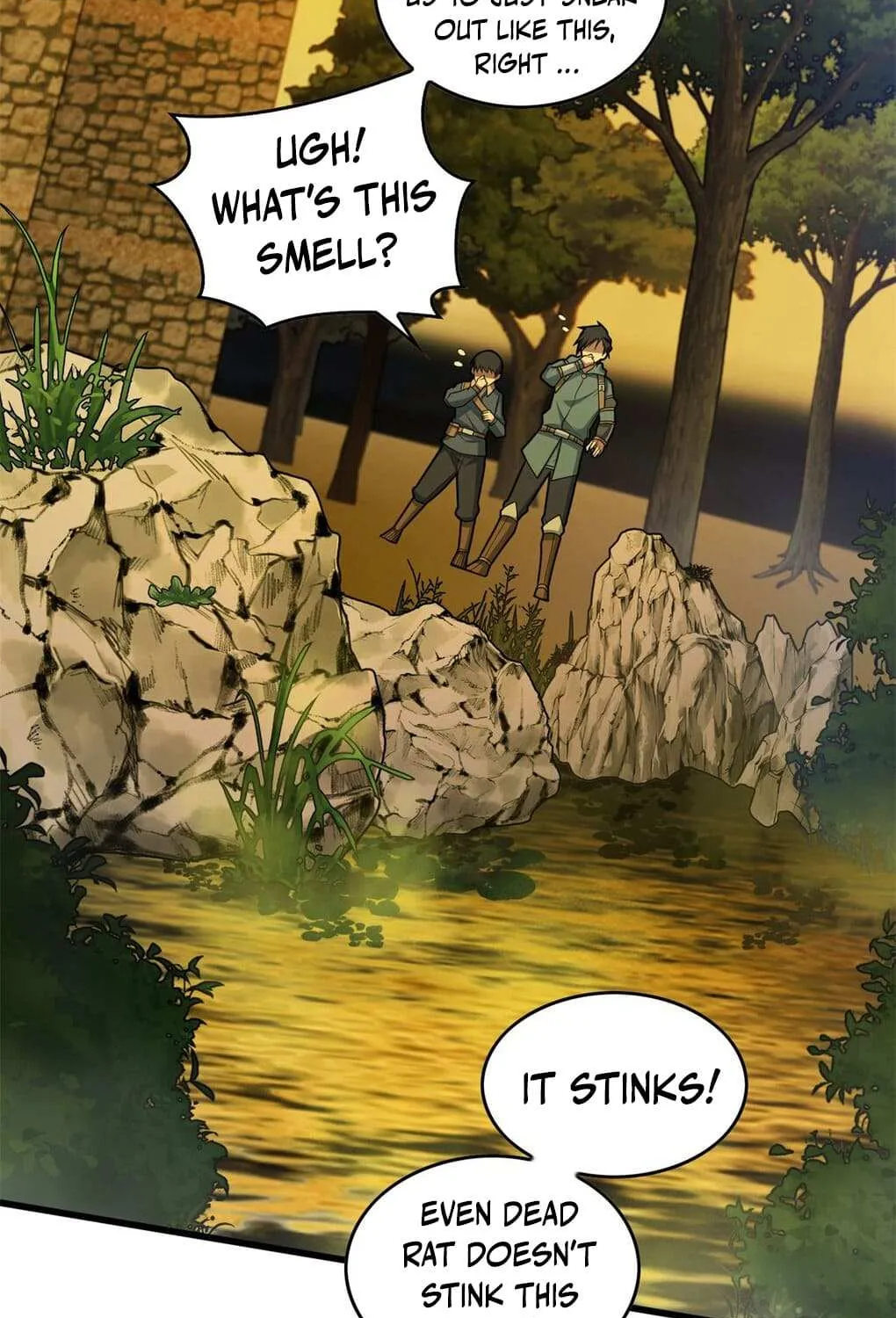Evil Dragon Is Reincarnated! Revenge Begins at the Age of Five! Chapter 17 page 27 - 
