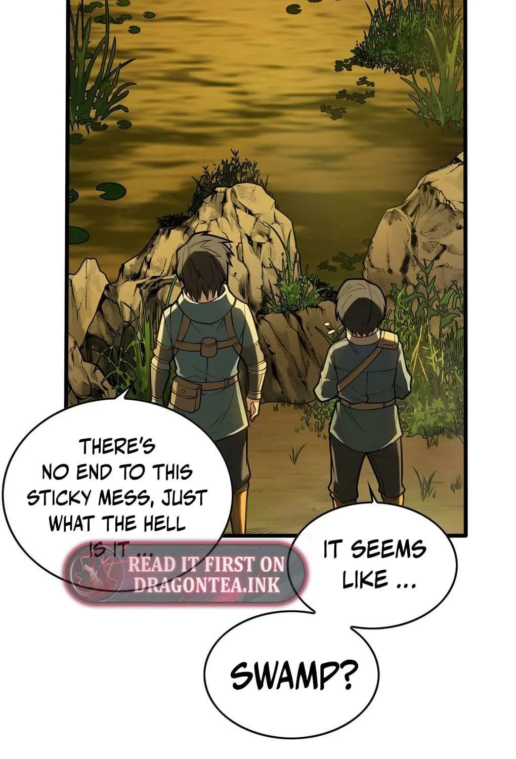 Evil Dragon Is Reincarnated! Revenge Begins at the Age of Five! Chapter 17 page 29 - 