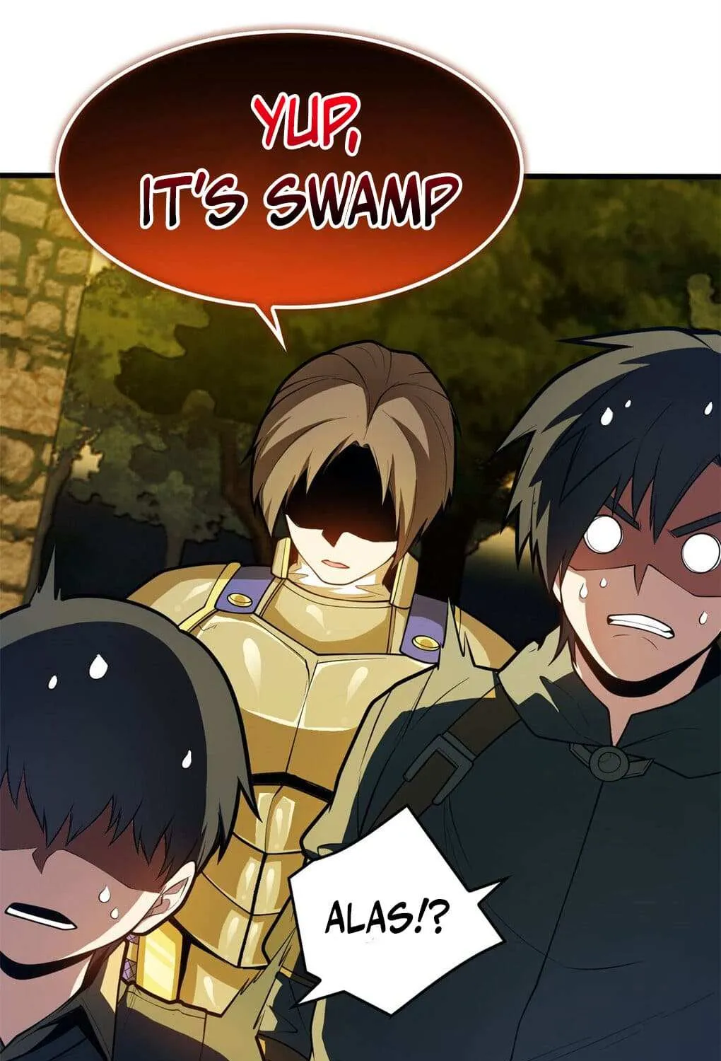 Evil Dragon Is Reincarnated! Revenge Begins at the Age of Five! Chapter 17 page 31 - 