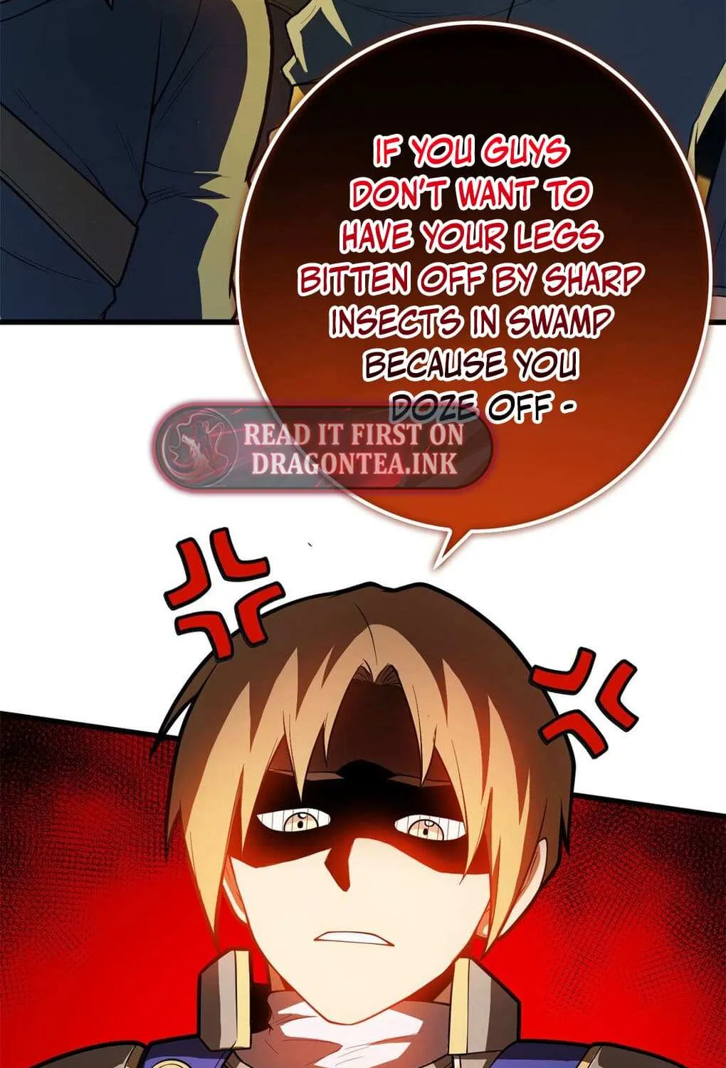 Evil Dragon Is Reincarnated! Revenge Begins at the Age of Five! Chapter 17 page 32 - 