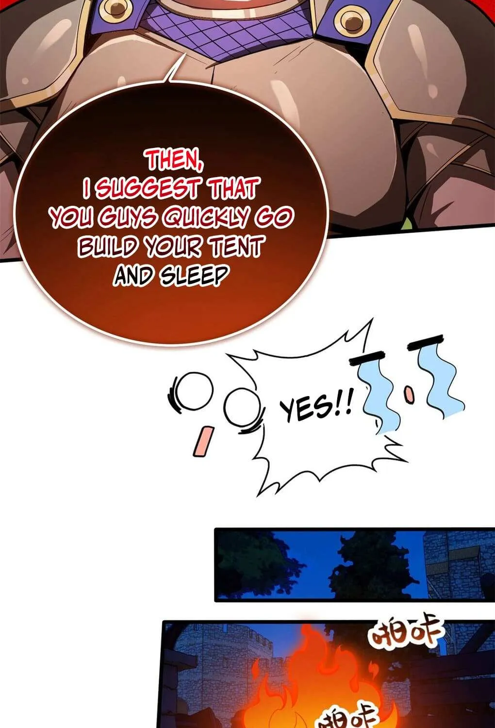 Evil Dragon Is Reincarnated! Revenge Begins at the Age of Five! Chapter 17 page 33 - 