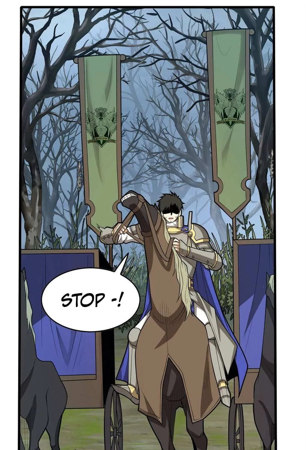 Evil Dragon Is Reincarnated! Revenge Begins at the Age of Five! Chapter 17 page 54 - 