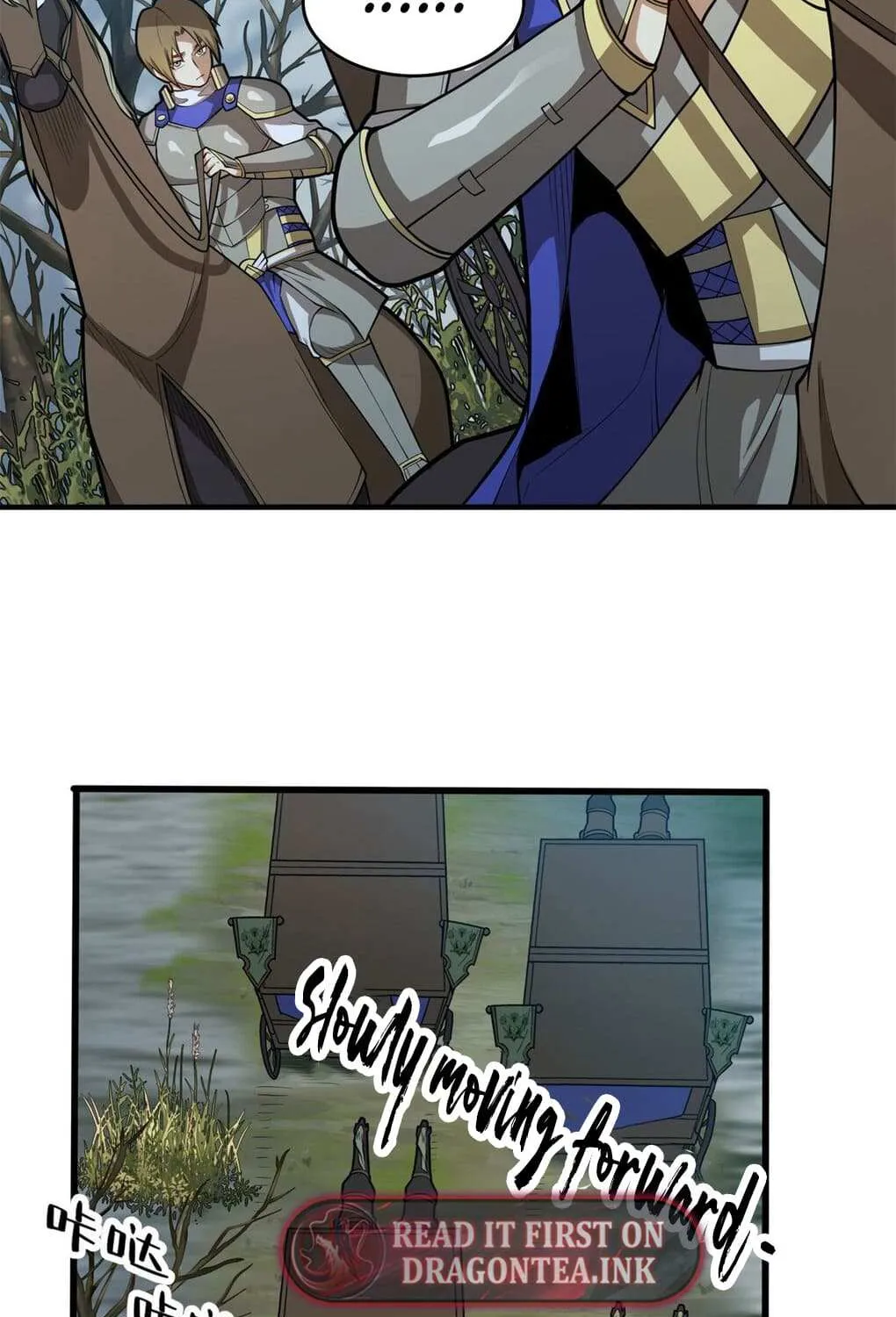 Evil Dragon Is Reincarnated! Revenge Begins at the Age of Five! Chapter 17 page 56 - 