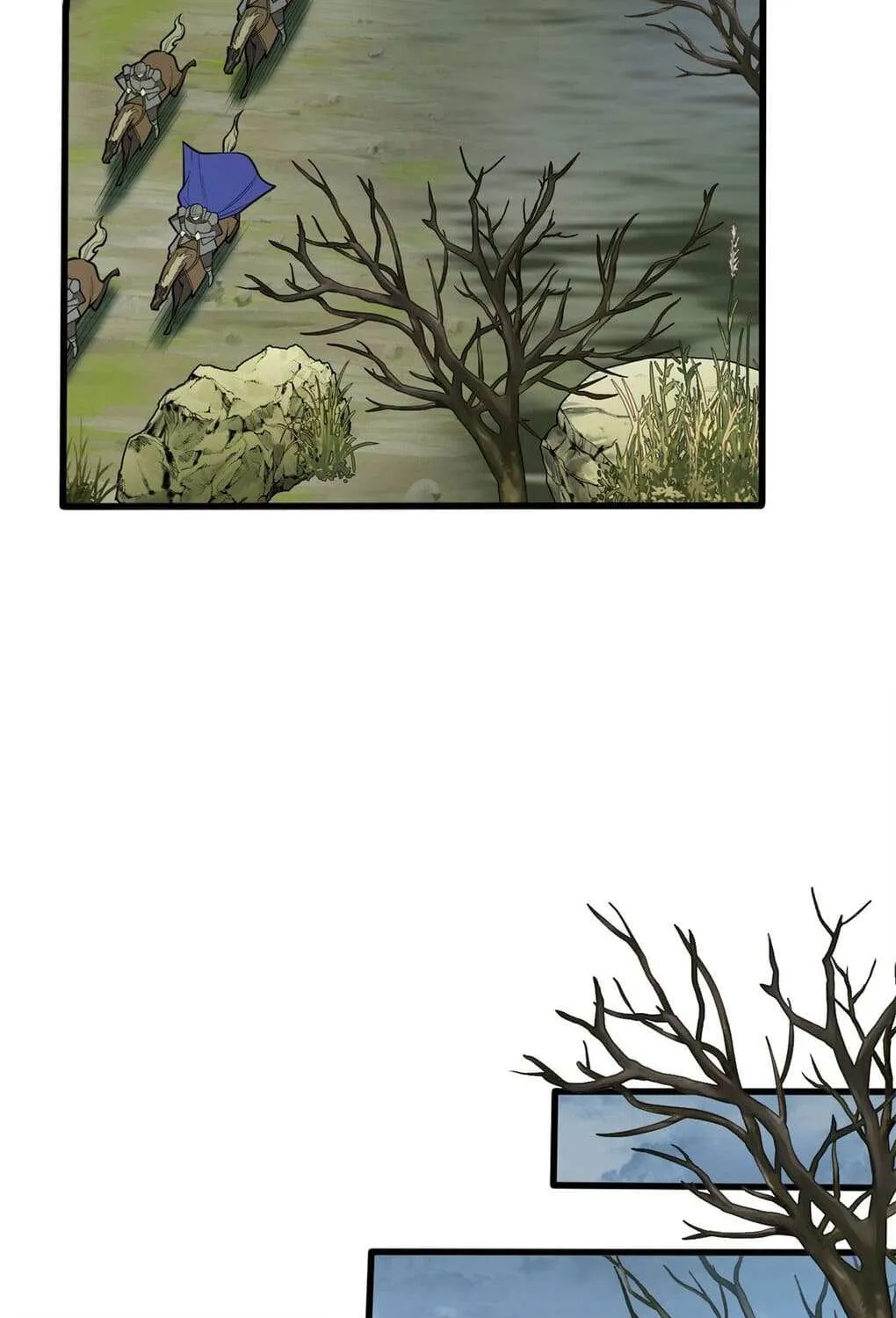 Evil Dragon Is Reincarnated! Revenge Begins at the Age of Five! Chapter 17 page 58 - 