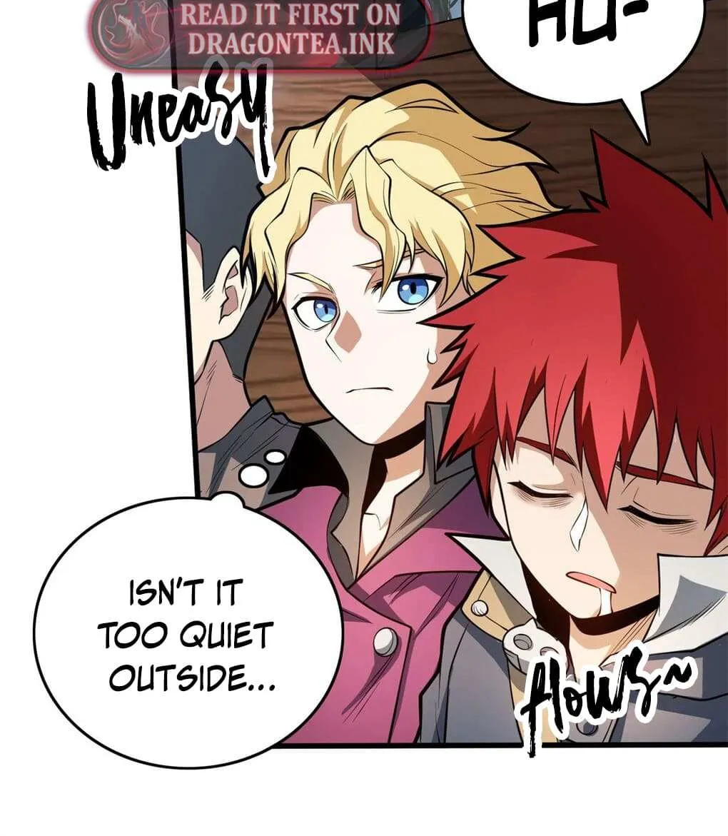 Evil Dragon Is Reincarnated! Revenge Begins at the Age of Five! Chapter 17 page 60 - 