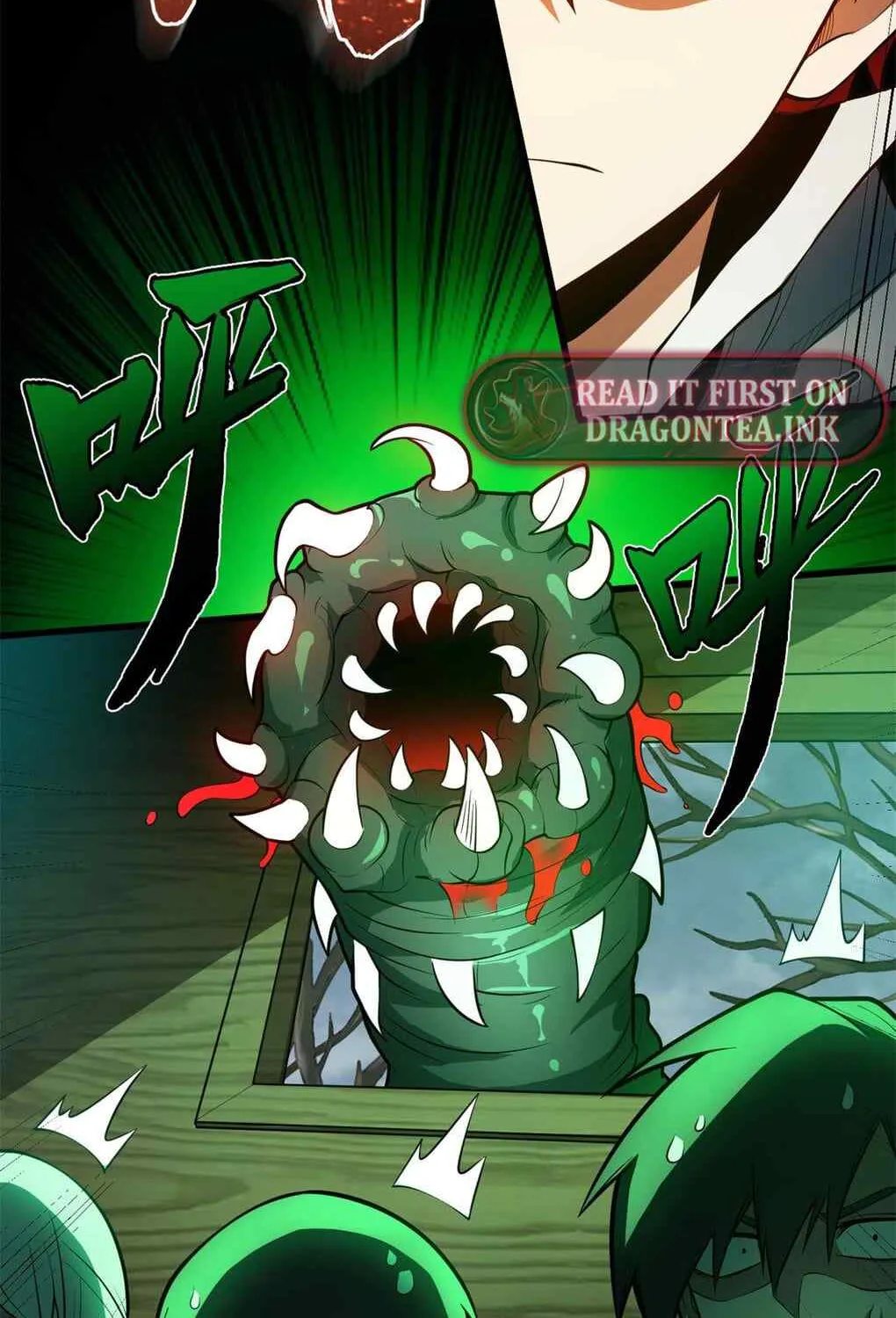 Evil Dragon Is Reincarnated! Revenge Begins at the Age of Five! Chapter 17 page 62 - 