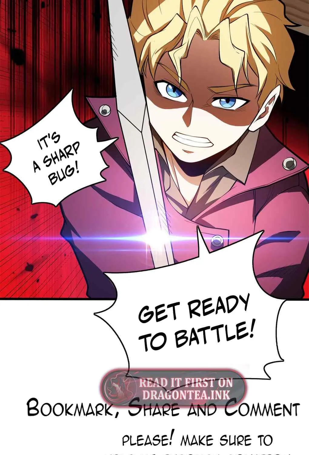 Evil Dragon Is Reincarnated! Revenge Begins at the Age of Five! Chapter 17 page 65 - 
