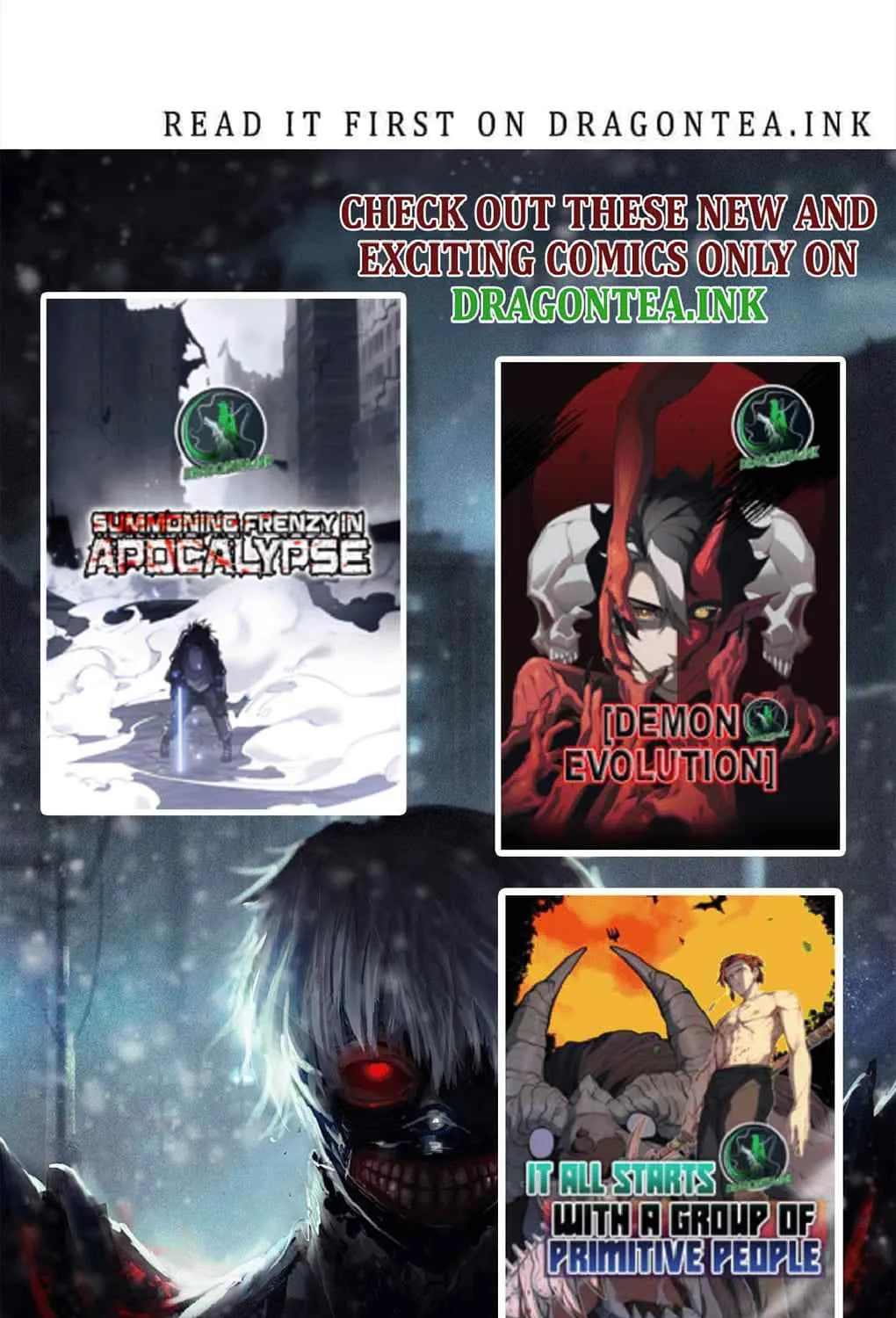 Evil Dragon Is Reincarnated! Revenge Begins at the Age of Five! Chapter 17 page 69 - 