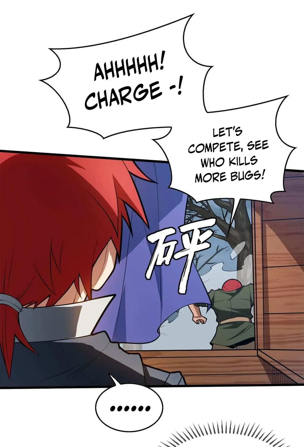 Evil Dragon Is Reincarnated! Revenge Begins at the Age of Five! Chapter 18 page 12 - 
