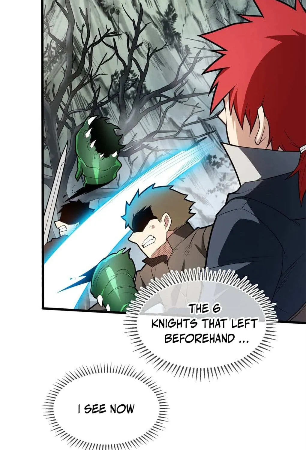Evil Dragon Is Reincarnated! Revenge Begins at the Age of Five! Chapter 18 page 17 - 
