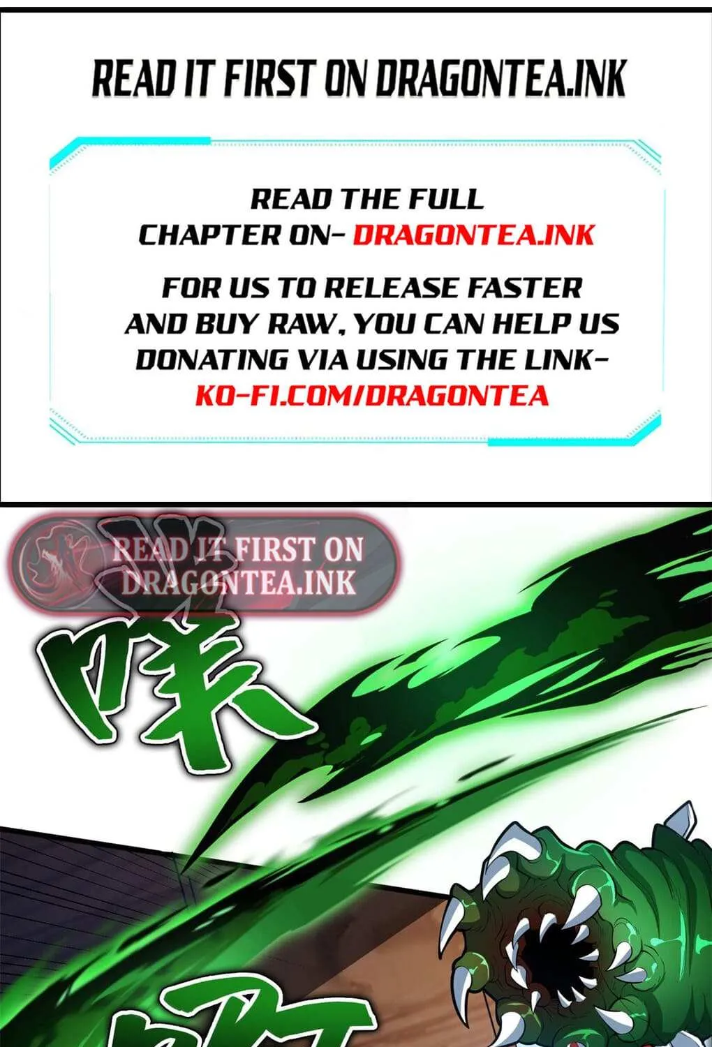 Evil Dragon Is Reincarnated! Revenge Begins at the Age of Five! Chapter 18 page 3 - 