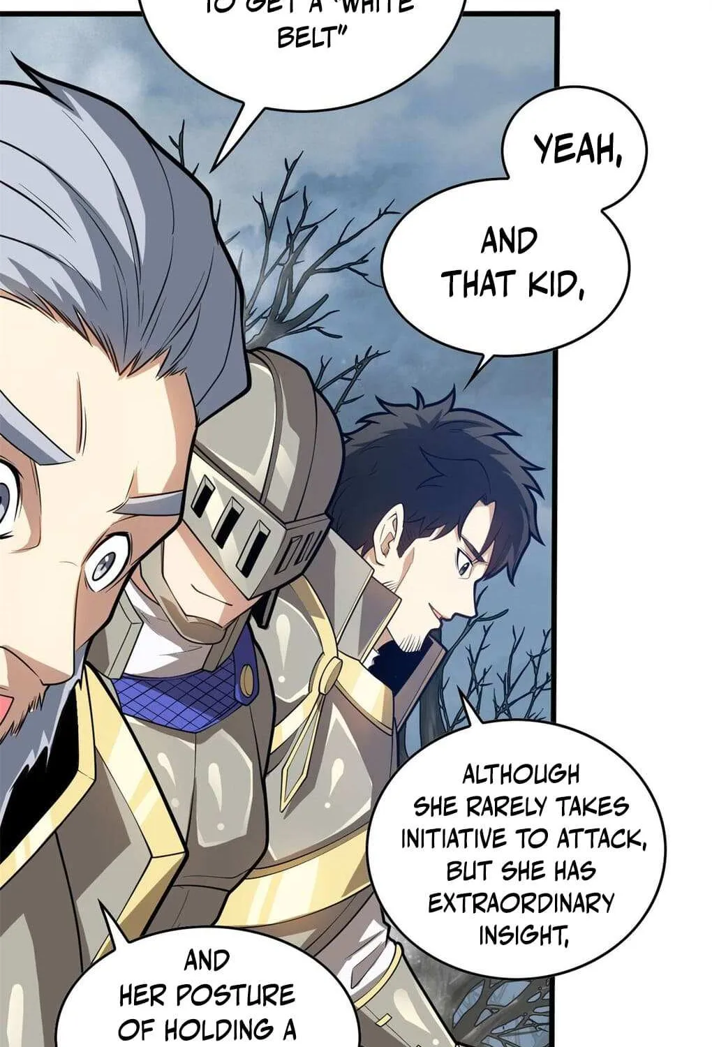 Evil Dragon Is Reincarnated! Revenge Begins at the Age of Five! Chapter 18 page 23 - 