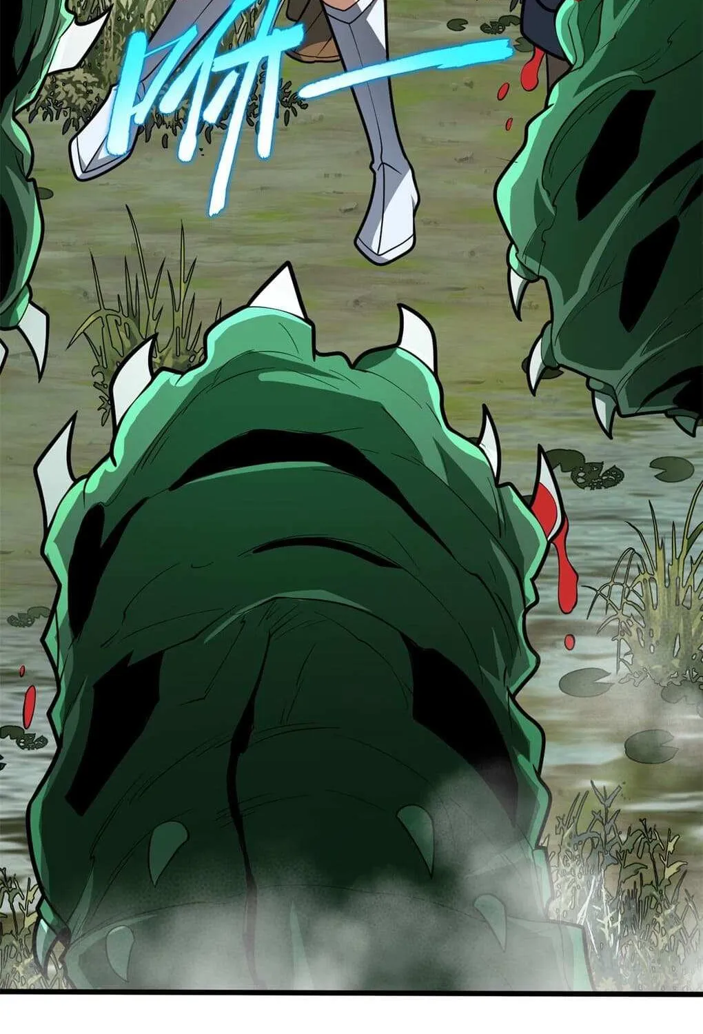 Evil Dragon Is Reincarnated! Revenge Begins at the Age of Five! Chapter 18 page 25 - 