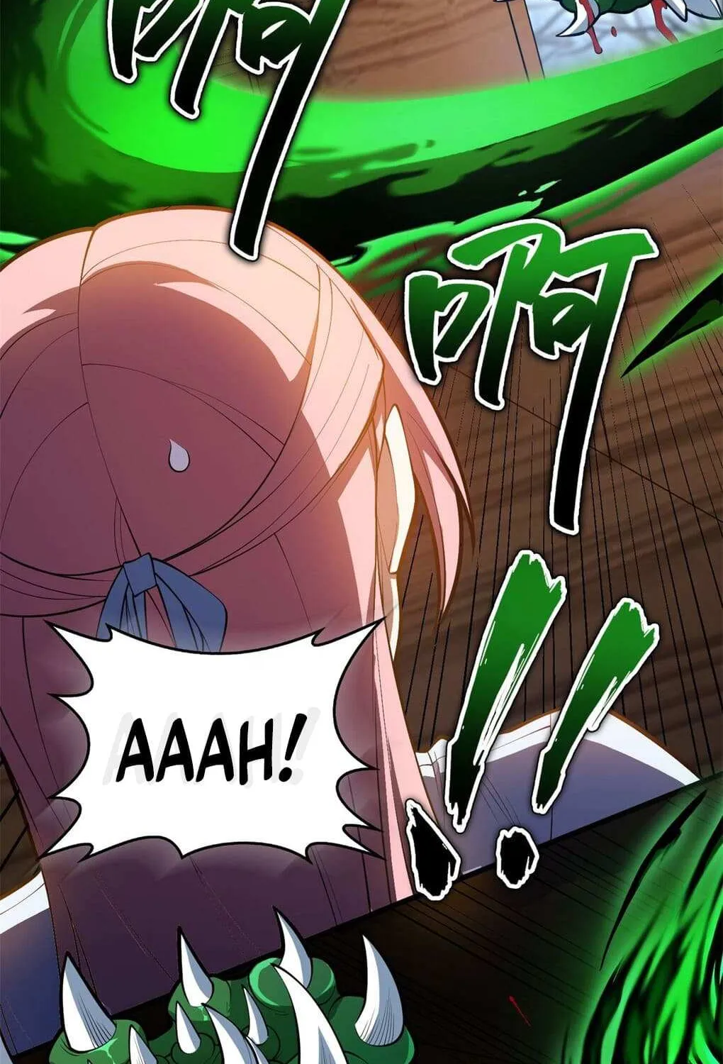 Evil Dragon Is Reincarnated! Revenge Begins at the Age of Five! Chapter 18 page 4 - 