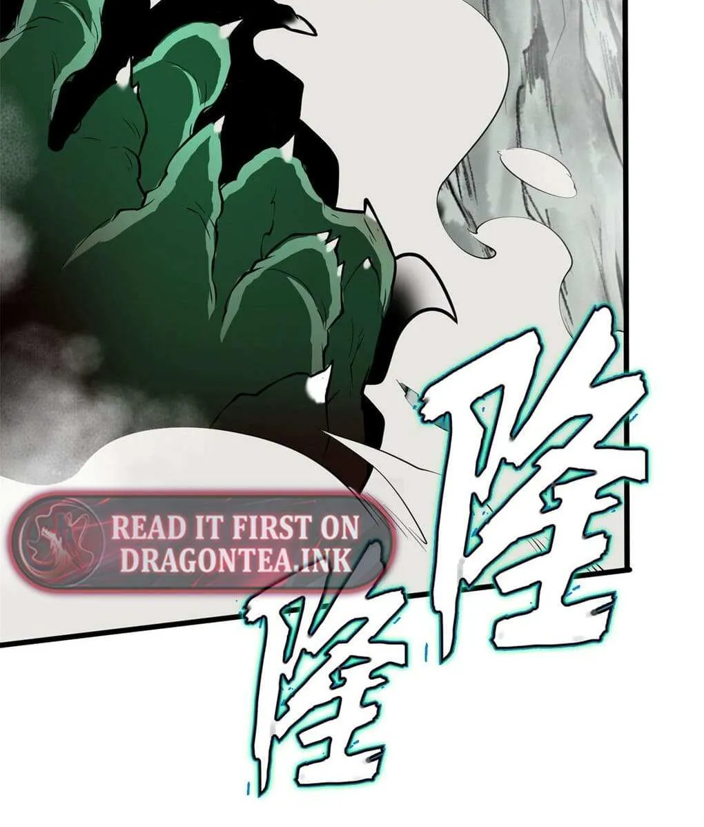 Evil Dragon Is Reincarnated! Revenge Begins at the Age of Five! Chapter 18 page 33 - 