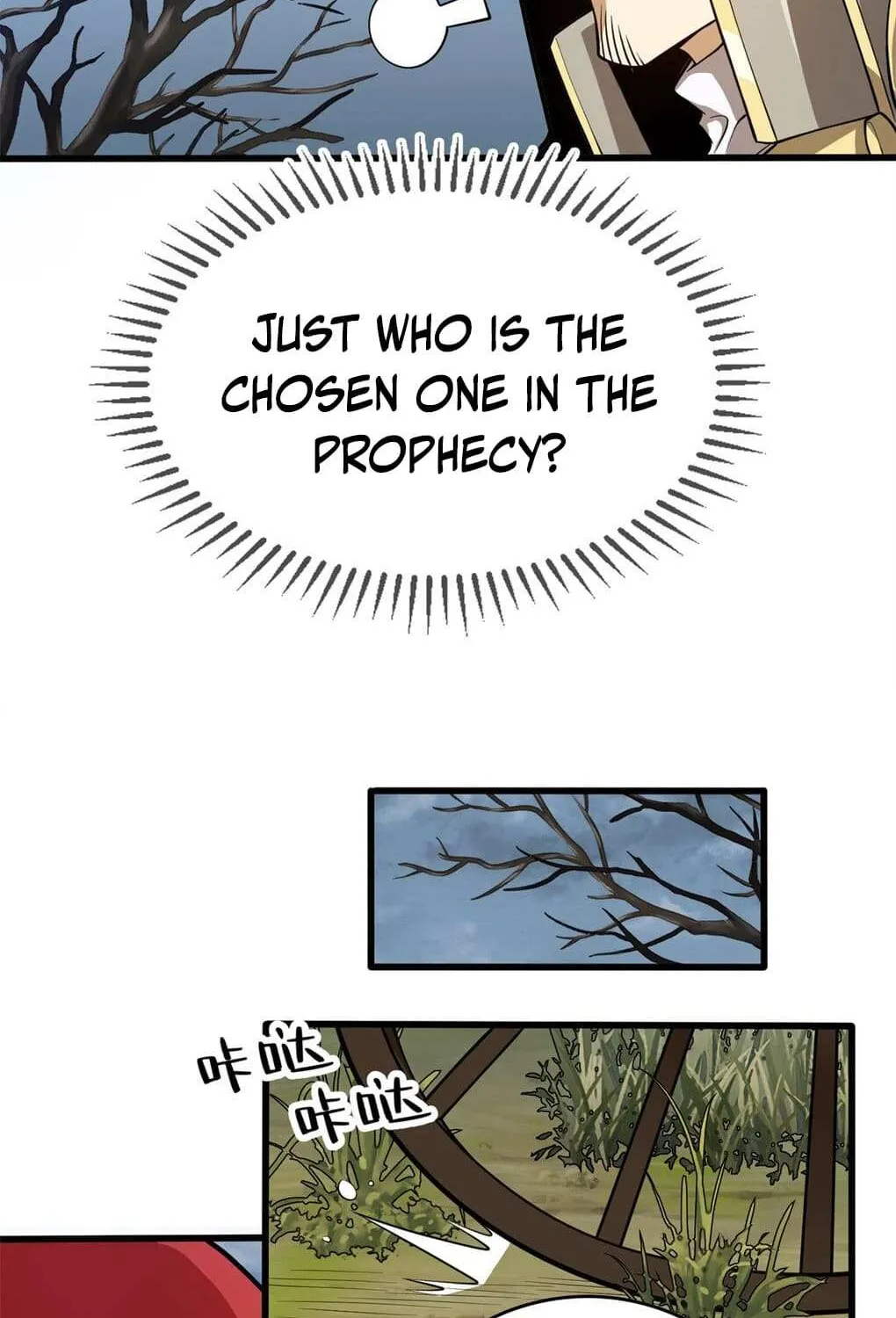Evil Dragon Is Reincarnated! Revenge Begins at the Age of Five! Chapter 18 page 52 - 