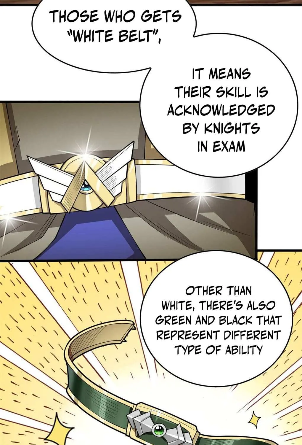 Evil Dragon Is Reincarnated! Revenge Begins at the Age of Five! Chapter 18 page 58 - 