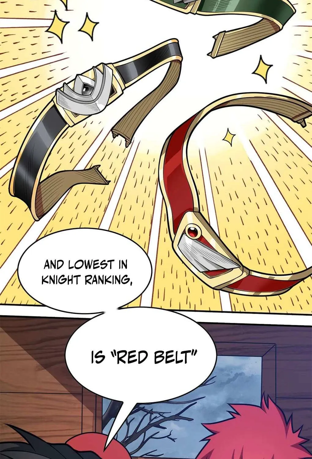 Evil Dragon Is Reincarnated! Revenge Begins at the Age of Five! Chapter 18 page 59 - 