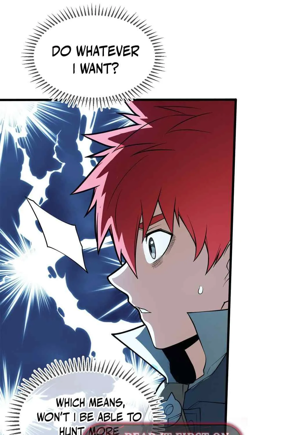 Evil Dragon Is Reincarnated! Revenge Begins at the Age of Five! Chapter 18 page 64 - 