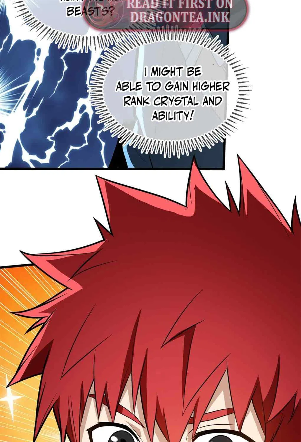 Evil Dragon Is Reincarnated! Revenge Begins at the Age of Five! Chapter 18 page 65 - 